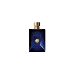 Versace Dylan Blue Pour Homme Eau de Toilette 100 ml – Profumo Uomo Aromatico Acquatico Fresco