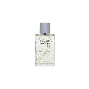 Rochas Eau de Rochas Homme Eau de Toilette 100 ml – Profumo Uomo Agrumato Fresco Elegante