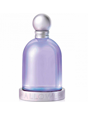 Halloween Eau de Toilette 100 ml – Profumo Donna Orientale Dolce Misterioso