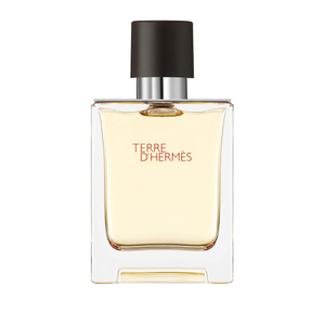 Hermès Terre d’Hermès Eau de Toilette Uomo 100ml – Profumo Legnoso Minerale Agrumato