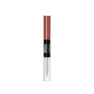 Deborah Milano Absolute Lasting Liquid Lipstick 8 ml – Rossetto Liquido Opaco Lunga Durata 6 Nuances