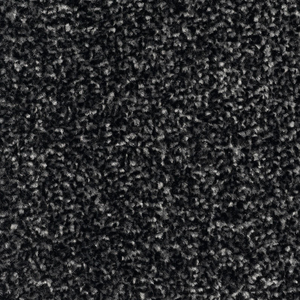 Chelsea - Charcoal - Action Backed - Carpet Sample