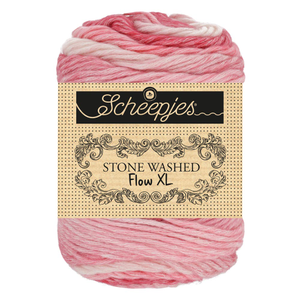 Laine Scheepjes Stone Washed Flow XL