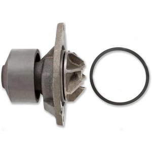 07.5-12 6.7L Dodge Ram Cummins Alliant Water Pump