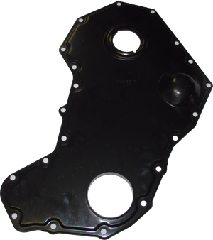 94-02 Dodge 5.9L Cummins Diesel Aftermarket Tin Front Cover