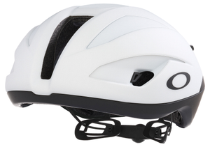Oakley VELO Mach MIPS Road Helmet - Matte White, M (55-59cm)