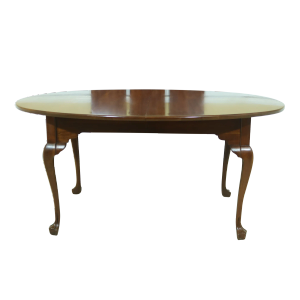 Statton Old Towne Cherry Oval Dining Room Table