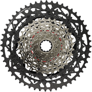 SRAM Eagle Transmission T-Type XS-1270 10-52T HG Freehub 12 Speed Cassette - OEM