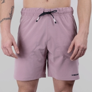 HEAD Play 7in Pantaloncini - Dirty Lilac