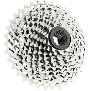 SRAM PG-1130 Cassette - 11 Speed, 11-36t, Silver - OEM
