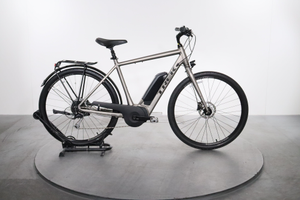 Trek Verve+ 2