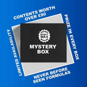 Mystery Box 18