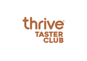 Thrive Taster Club Box