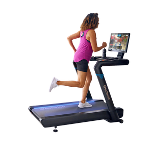 stride treadmill review stride echelon