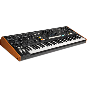 Moog Muse, 8-Voice Polyphonic Analogue Synthesizer (B-Stock)