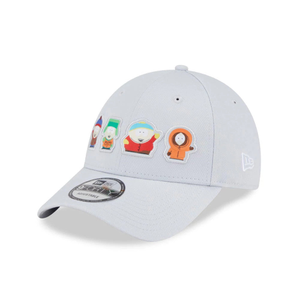 South Park Grey 9FORTY Adjustable Cap