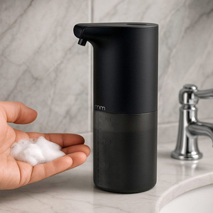 Foaming Soap Dispenser