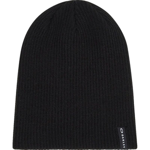 Mens Backbone 2.0 Beanie (Black)
