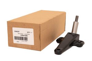 Rear Shock Absorber Top Mount - OEM