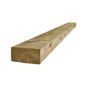 75 x 150mm x 4.8m KD TREATED CARCASSING MACHINED <72x145> C24
