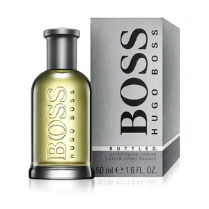 Hugo Boss Bottled Aftershave Uomo 100ml – Aromatica Legnosa Speziata