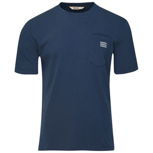 Camiseta Rosendal Hombres (Marino)