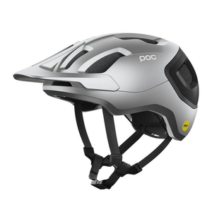 Axion Race Mips MTB Helme (Grau)