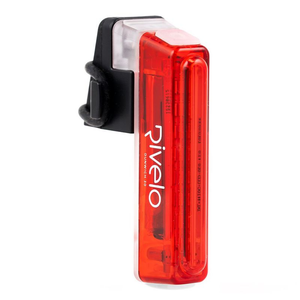 Dunwich 30 Rear Bike Light (Black)