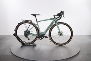 Specialized Turbo Creo SL Comp Carbon EVO