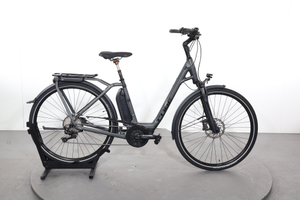 Cube Town Sport Hybrid Pro