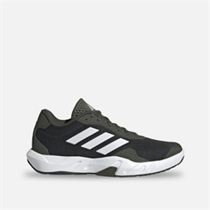 adidas Heren Amplimove Trainingsschoenen Night Cargo/Footwear White/Night Cargo