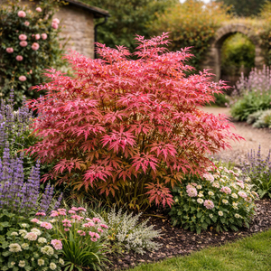 Acer Phoenix | 1 Litre Garden Ready Plant