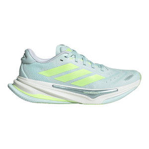 Damen Supernova Prima 2 Laufschuhe (Blau)