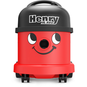 Numatic Henry XL Xtra 920232 Vacuum Cleaner Corded Red