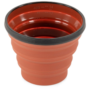 Drikke 400ml Cup (Spice)