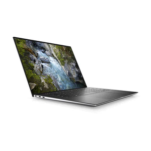 Dell Precision 5560 Mobile Workstation i7-11850H [Octa] 2.50GHz 15.6" 4K UHD+ (3840x2400) TOUCH USB-C NVIDIA RTX A2000 Mobile IR Camera 32GB DDR4 1TB NVMe Refurbished