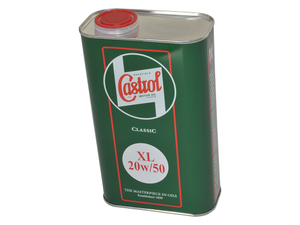 Xl20W/50 1L