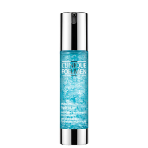 Clinique For Men Maximum Hydrator Activated Water-Gel Concentrate 48ml