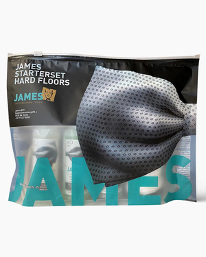 New Floor Care & Protection Kit