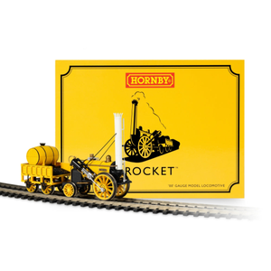 Hornby R30510 Stephenson's Rocket