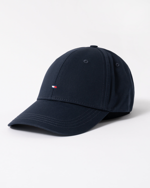 Tommy Hilfiger Classic Baseball Cap - Midnight