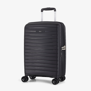 Palma Small Suitcase in Burgundy