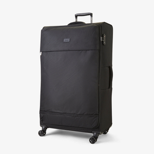 Paris Medium Suitcase in Navy
