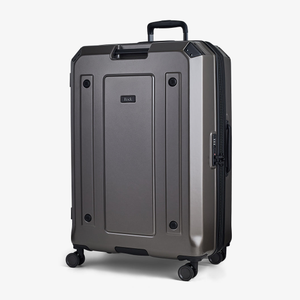 Alpine Set of 3 Suitcases in Yellow