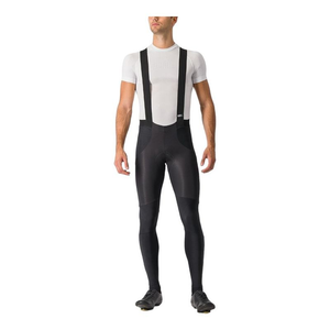 Bib Tights Sorpasso Herre (Sort)