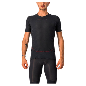 Baselayer Overdel MC Prosecco Herre (Sort)