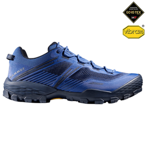 Ducan II Low GTX Wanderschuhe (Blau)