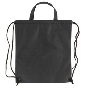 Sportsman Drawstring Backpack