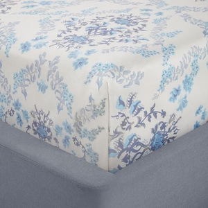 KS FITTED SHEET Versailles 500TC 