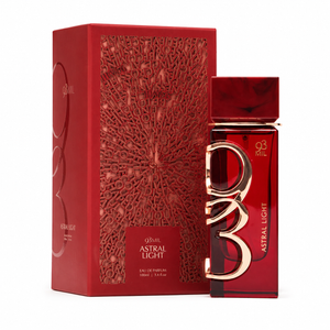 Astral Light Unisex Fragrance - 3.4 oz.